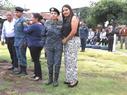 Inauguración del año lectivo UEPA 2024-2025