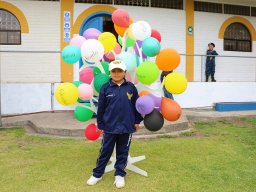 Inauguración del año lectivo UEPA 2024-2025